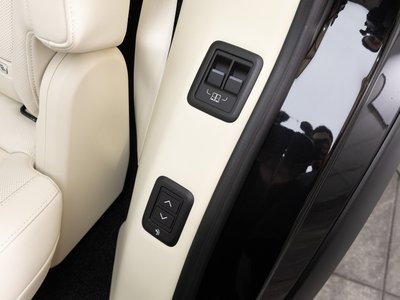 صورة مصغرة 74 لـ 2024 LAND Rover RANGE ROVER