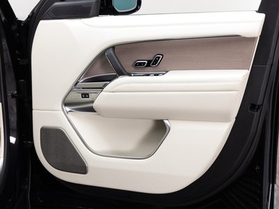 صورة مصغرة 65 لـ 2024 LAND Rover RANGE ROVER