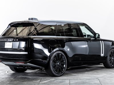 صورة مصغرة 29 لـ 2024 LAND Rover RANGE ROVER