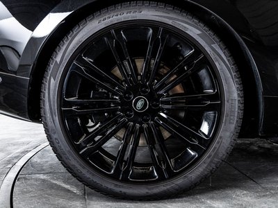 صورة مصغرة 26 لـ 2024 LAND Rover RANGE ROVER