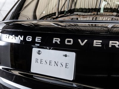 صورة مصغرة 38 لـ 2024 LAND Rover RANGE ROVER