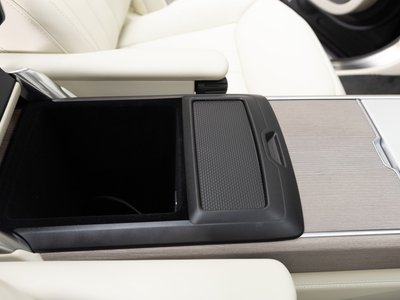 صورة مصغرة 55 لـ 2024 LAND Rover RANGE ROVER