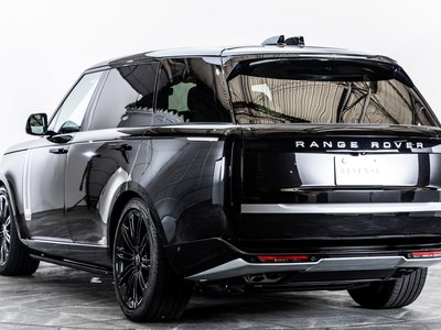صورة مصغرة 30 لـ 2024 LAND Rover RANGE ROVER