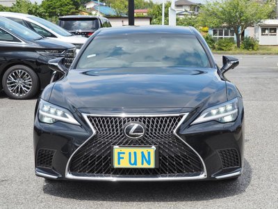 LEXUS LS - 2