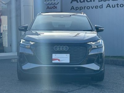 AUDI Q4 E-TRON - 6