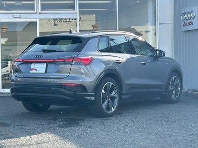 AUDI Q4 E-TRON - 10