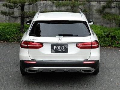 صورة مصغرة 20 لـ 2023 Mercedes-BENZ E-CLASS