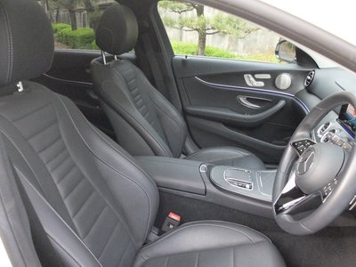 صورة مصغرة 51 لـ 2023 Mercedes-BENZ E-CLASS