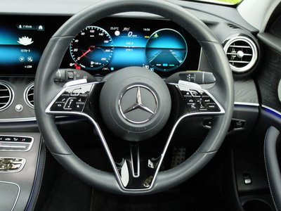 صورة مصغرة 34 لـ 2023 Mercedes-BENZ E-CLASS