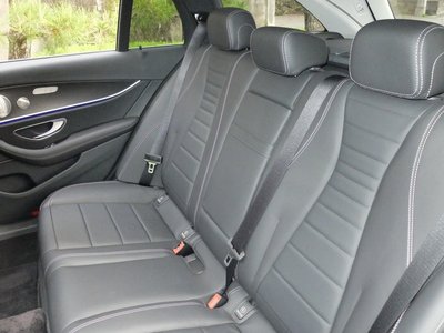 صورة مصغرة 74 لـ 2023 Mercedes-BENZ E-CLASS