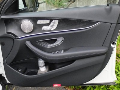 صورة مصغرة 86 لـ 2023 Mercedes-BENZ E-CLASS