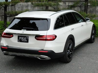 صورة مصغرة 18 لـ 2023 Mercedes-BENZ E-CLASS