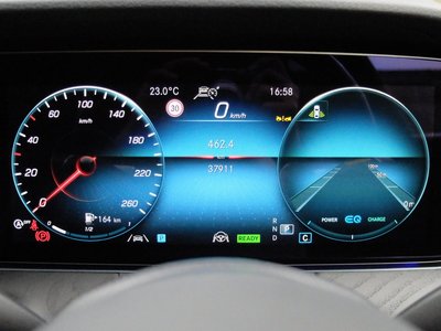 صورة مصغرة 41 لـ 2023 Mercedes-BENZ E-CLASS