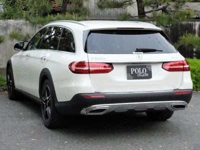 صورة مصغرة 24 لـ 2023 Mercedes-BENZ E-CLASS