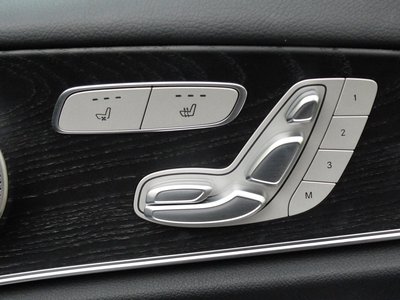 صورة مصغرة 88 لـ 2023 Mercedes-BENZ E-CLASS
