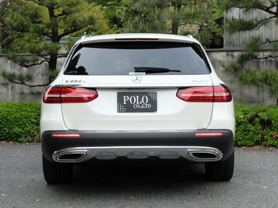 صورة مصغرة 23 لـ 2023 Mercedes-BENZ E-CLASS