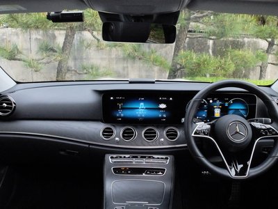 صورة مصغرة 31 لـ 2023 Mercedes-BENZ E-CLASS