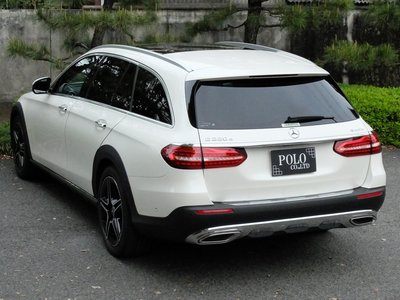 صورة مصغرة 27 لـ 2023 Mercedes-BENZ E-CLASS