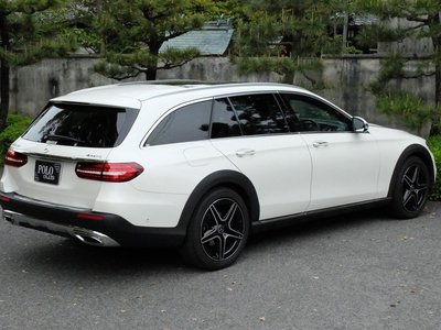 صورة مصغرة 16 لـ 2023 Mercedes-BENZ E-CLASS