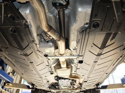 صورة مصغرة 123 لـ 2023 Mercedes-BENZ E-CLASS