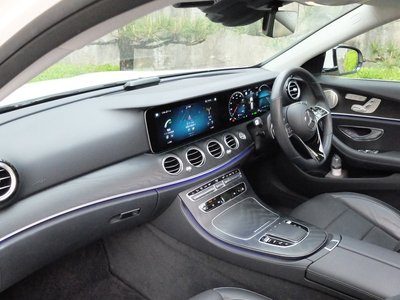 صورة مصغرة 56 لـ 2023 Mercedes-BENZ E-CLASS