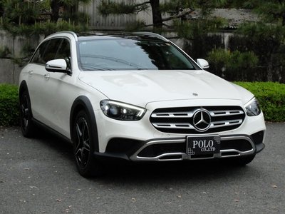 2023 Mercedes-BENZ E-CLASS — фото 8