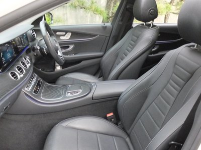 صورة مصغرة 59 لـ 2023 Mercedes-BENZ E-CLASS