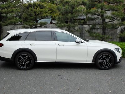 صورة مصغرة 13 لـ 2023 Mercedes-BENZ E-CLASS