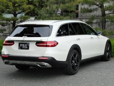 صورة مصغرة 15 لـ 2023 Mercedes-BENZ E-CLASS