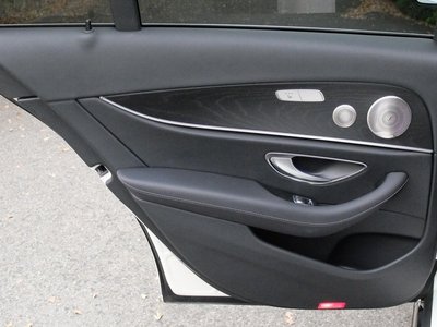 صورة مصغرة 99 لـ 2023 Mercedes-BENZ E-CLASS
