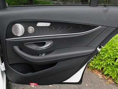 صورة مصغرة 97 لـ 2023 Mercedes-BENZ E-CLASS
