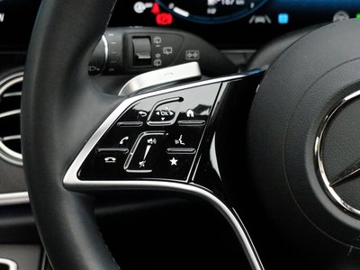 صورة مصغرة 38 لـ 2023 Mercedes-BENZ E-CLASS