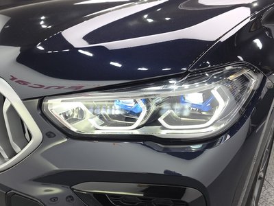BMW X6 - 9