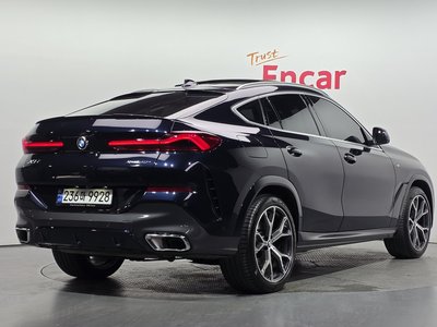 BMW X6 - 3