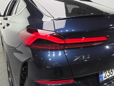 BMW X6 - 10