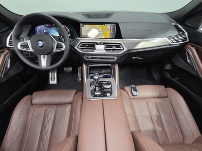 BMW X6 - 5