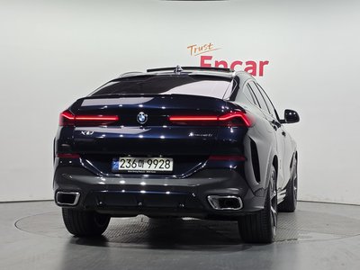 BMW X6 - 4