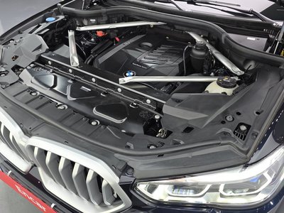 BMW X6 - 7