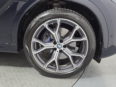 BMW X6 - 8
