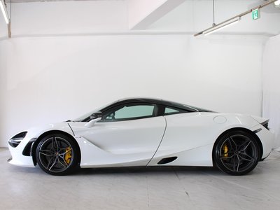 MCLAREN 720S - 7