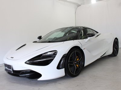 MCLAREN 720S - 6
