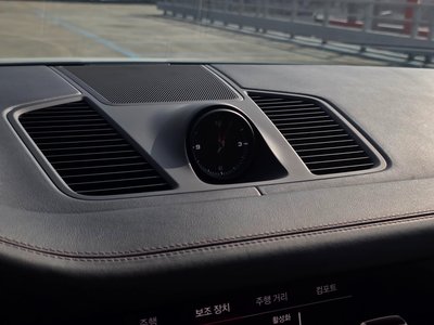 2022 Porsche CAYENNE thumbnail 15