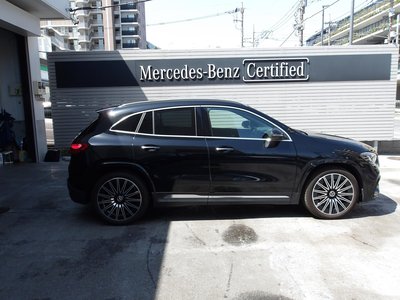 MERCEDES-BENZ GLA - 10