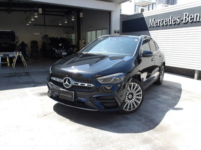 MERCEDES-BENZ GLA - 6