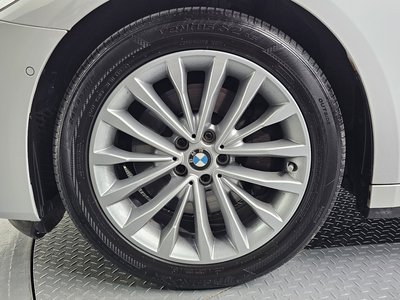 BMW 5 SERIES - 6