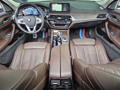 BMW 5 SERIES - 5