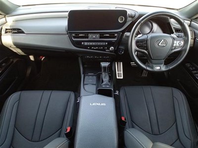 LEXUS ES - 5