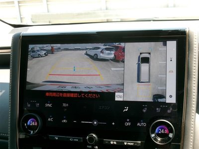 TOYOTA ALPHARD - 6