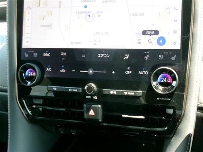 TOYOTA ALPHARD - 7