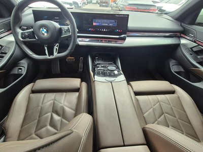 BMW 5 SERIES - 5